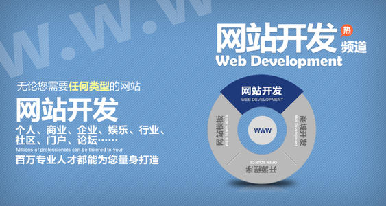 优秀的网站开发公司都具备哪些优点?